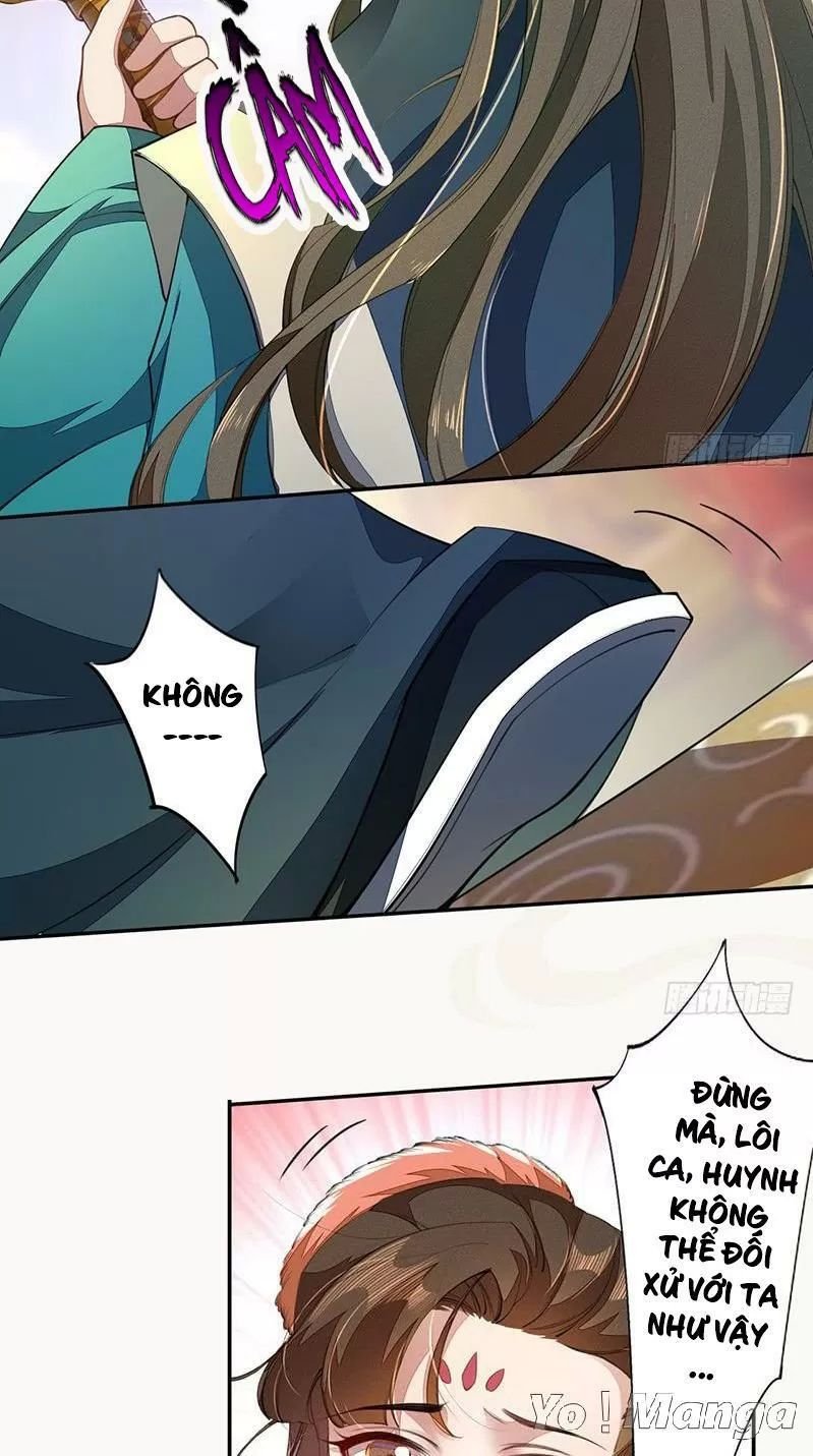 tuyệt thế luyện đan sư chapter 70 25