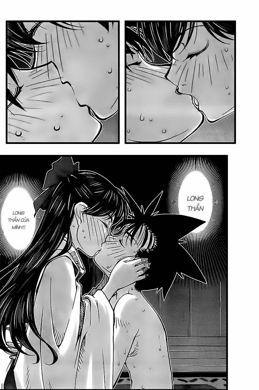 umi no misaki chapter 113 14