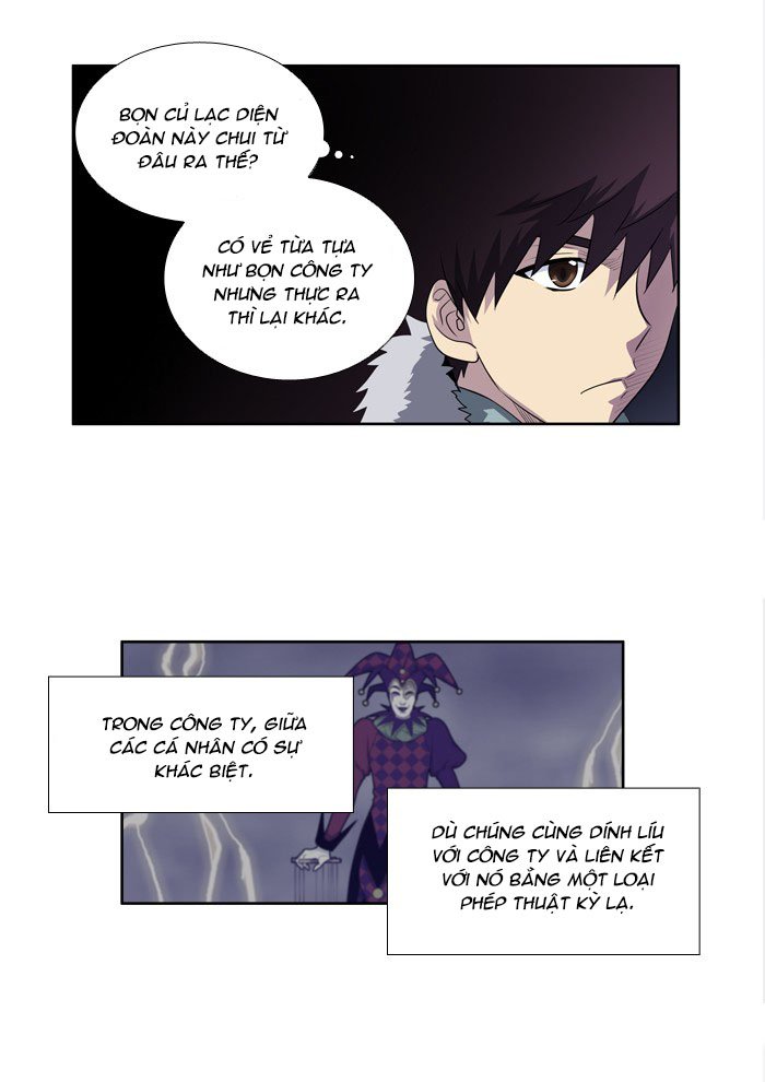 the gamer chapter 193 14