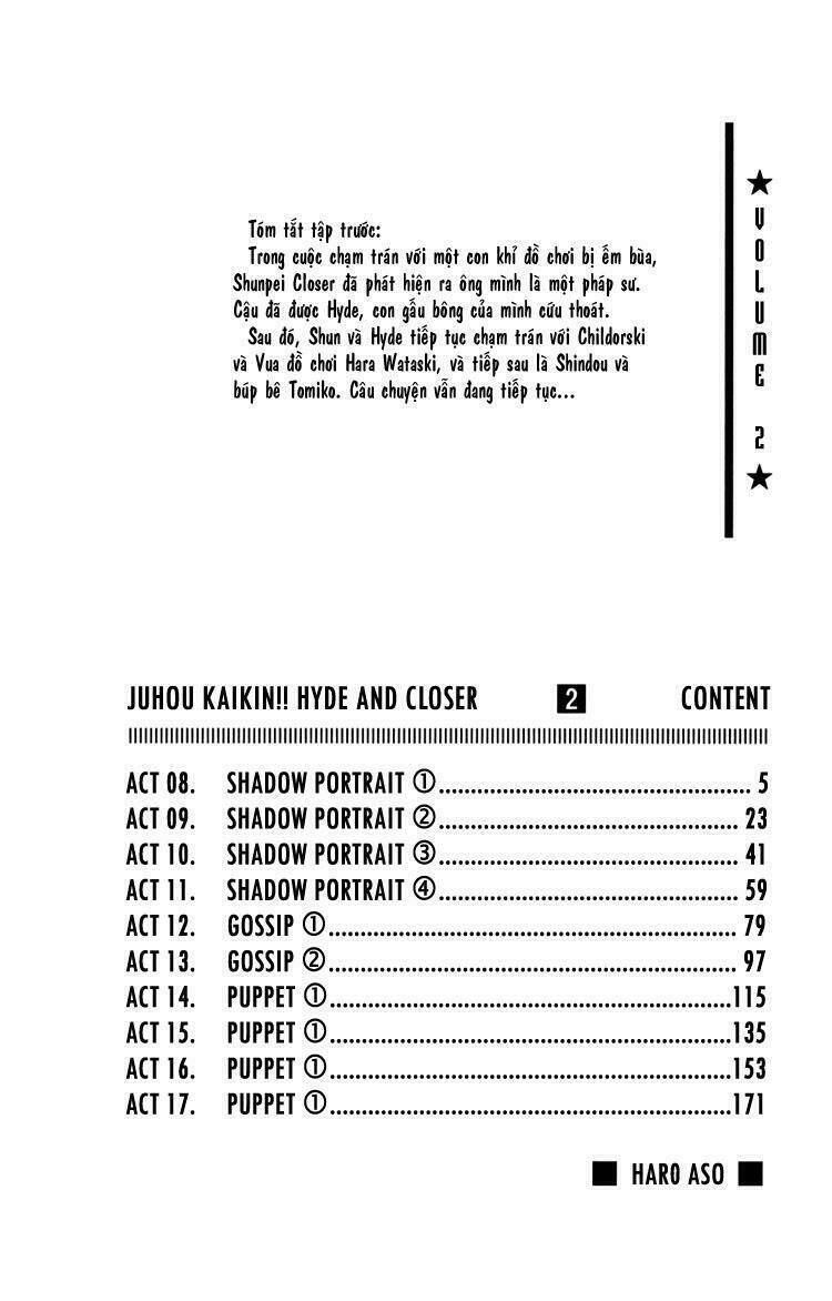 phá bỏ lời nguyền chapter 8 3