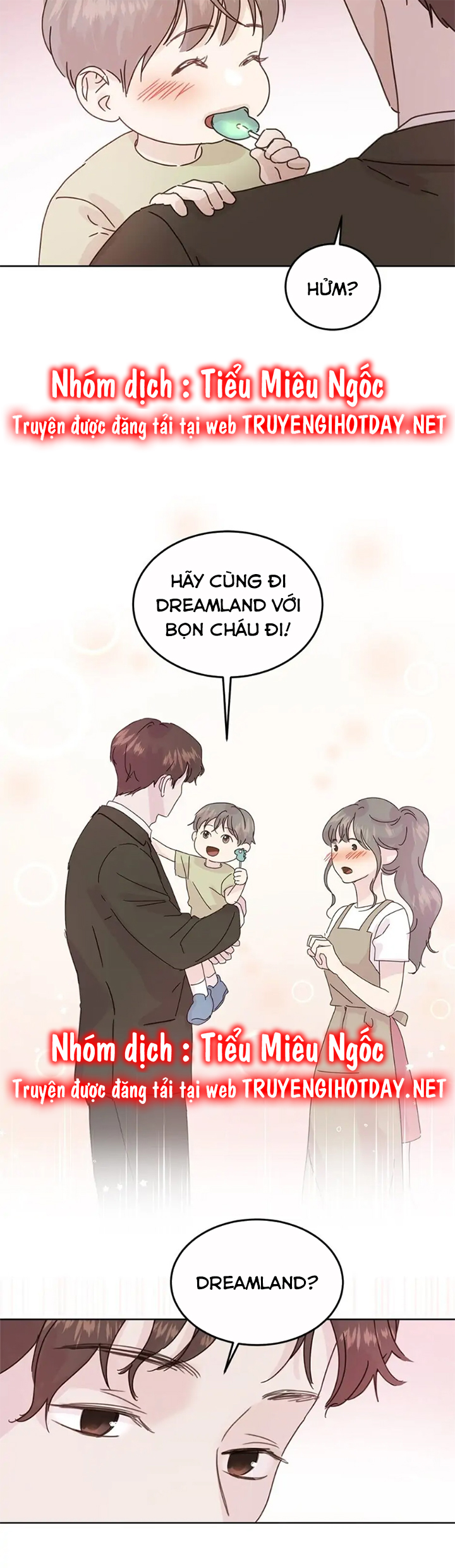 sự trả thù ngọt ngào của vợ tôi chapter 81 13