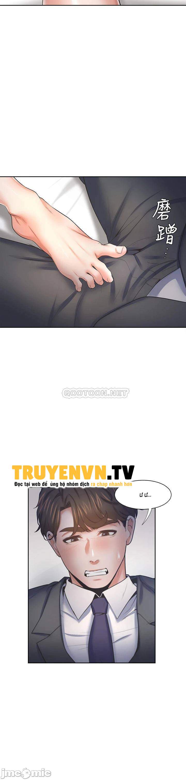 khát tình chapter 54 11