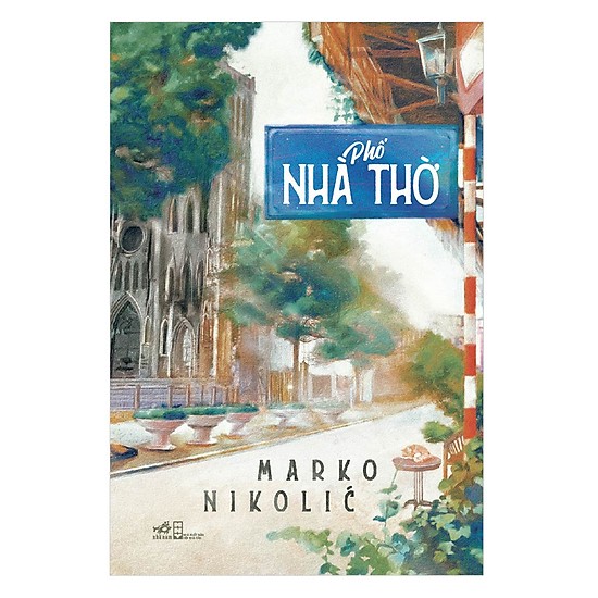 Combo 2 cuốn sách: Ông Ibrahim và những đóa hoa Coran + Phố nhà thờ