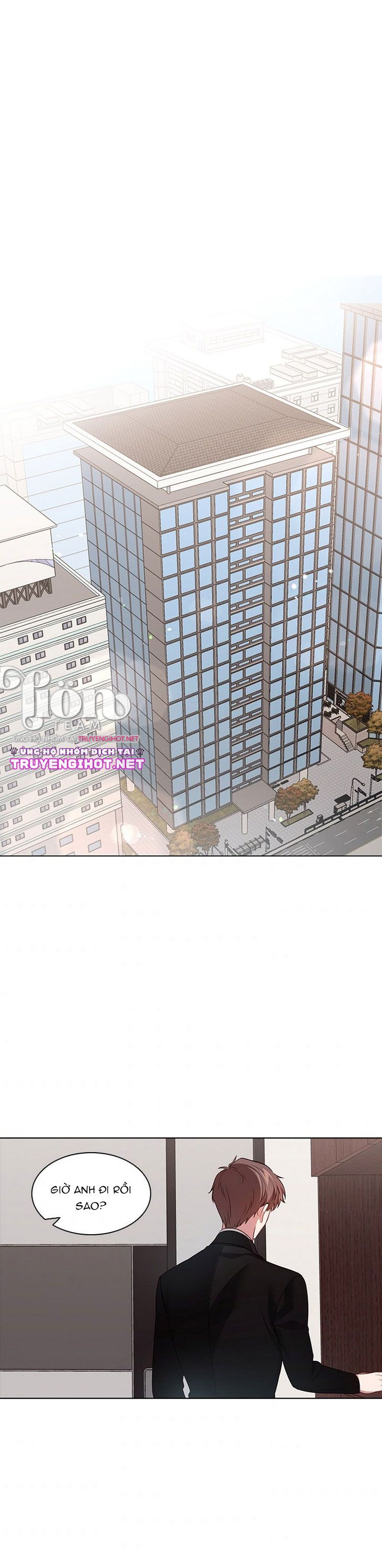 vướng vào mối quan hệ ngoài ý muốn chapter 53.2 8