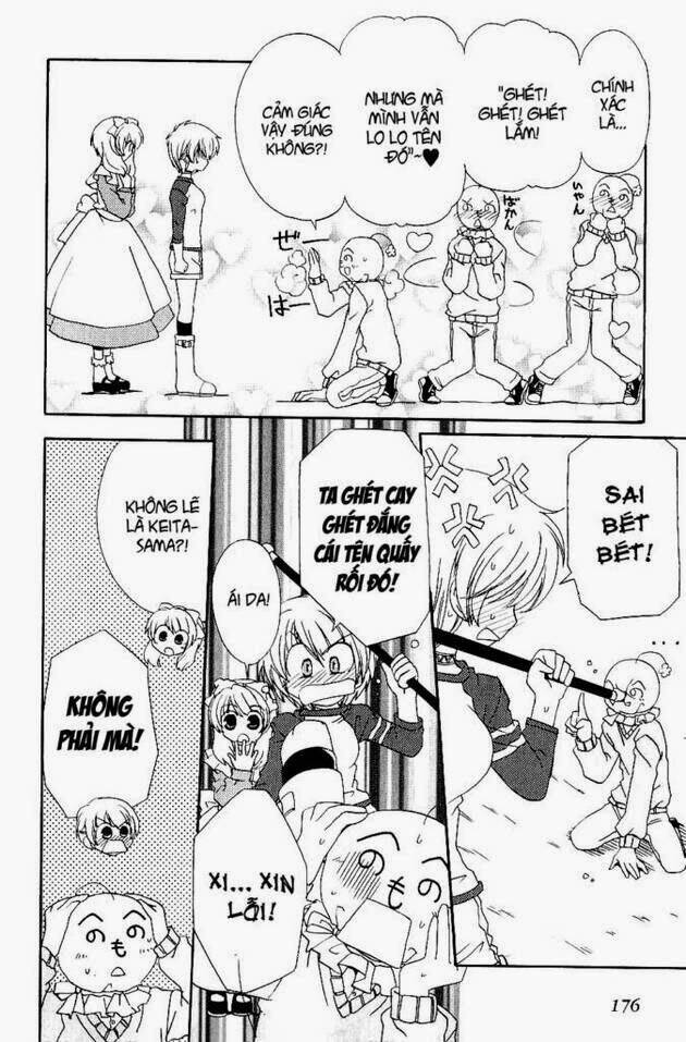 inukami chapter 23 18