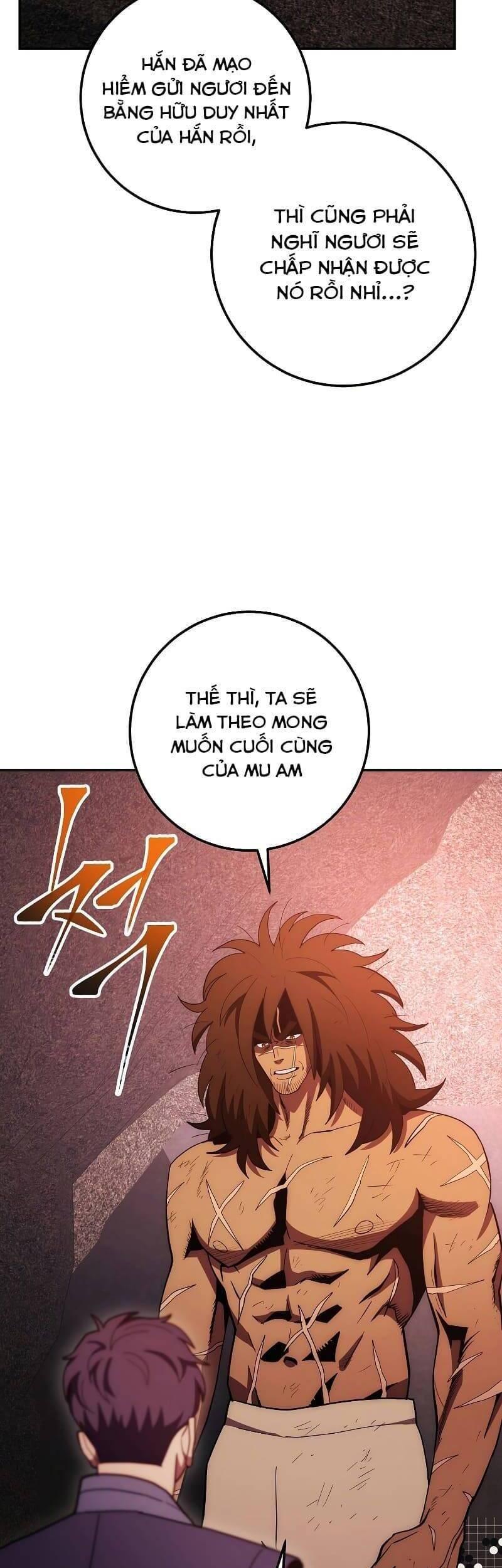 huyền thoại diệt thế độc long chapter 111 34