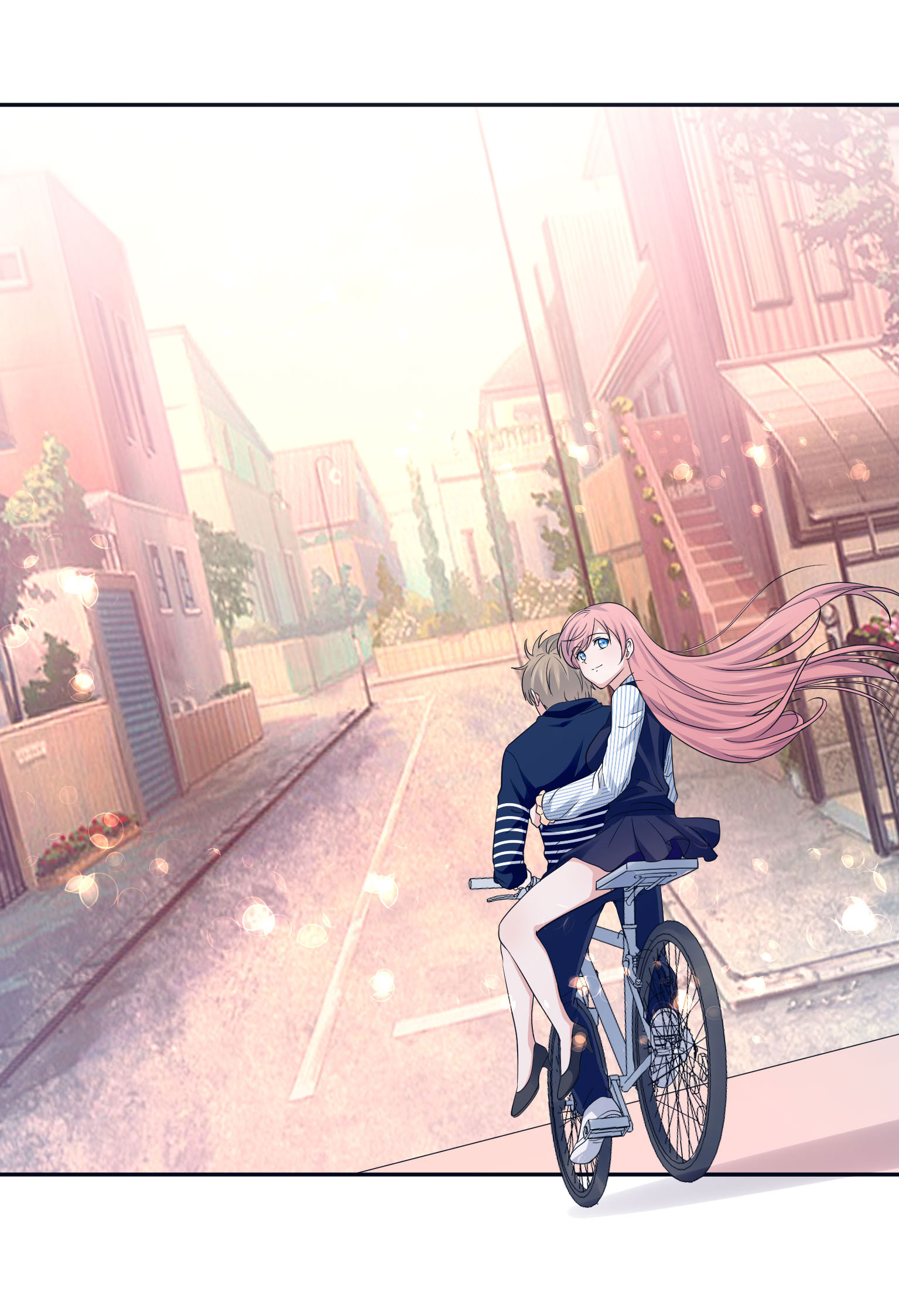 bí mật không thể yêu đương chapter 19 39