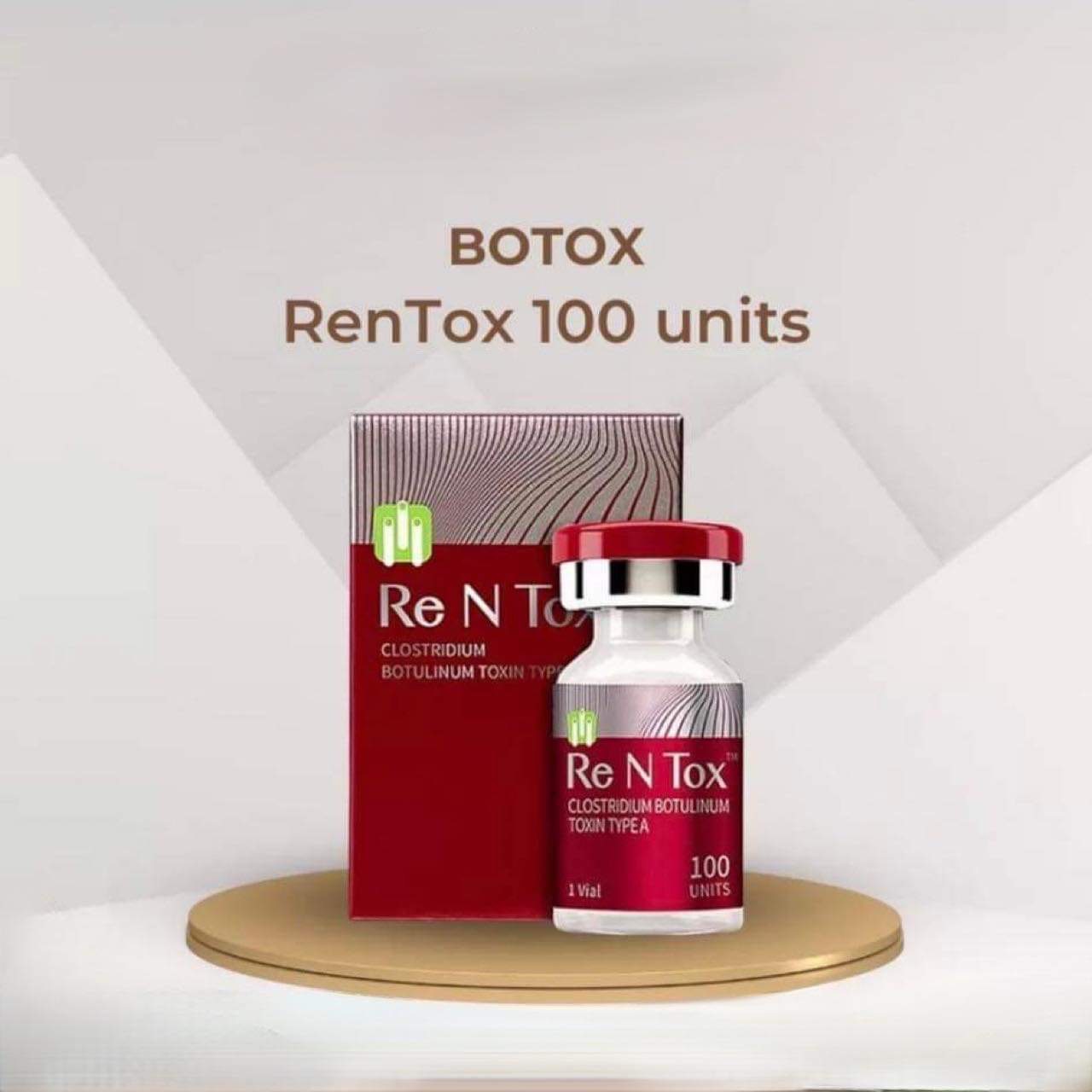 Thời Trang Rentox100