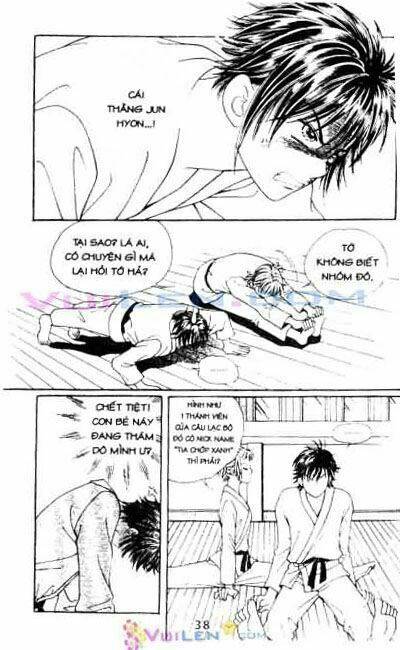 anh là của tôi chapter 6 38