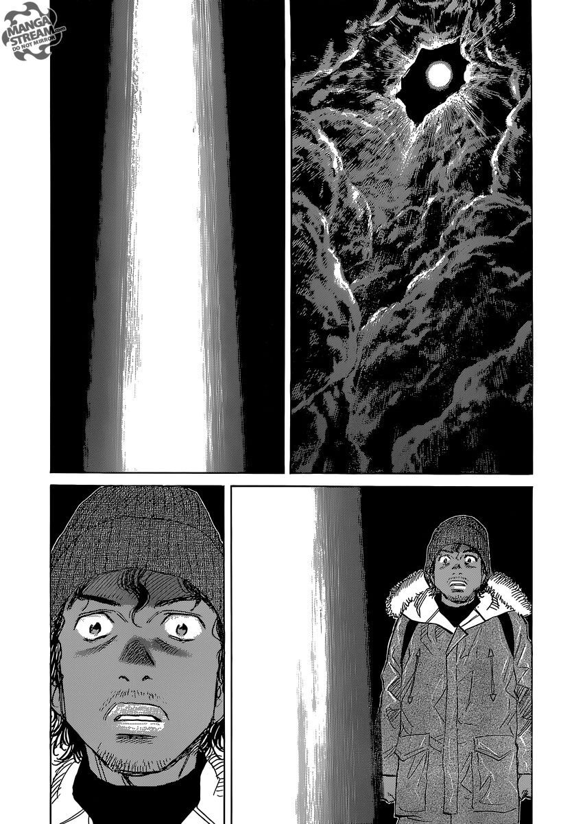 billy bat chapter 159 2