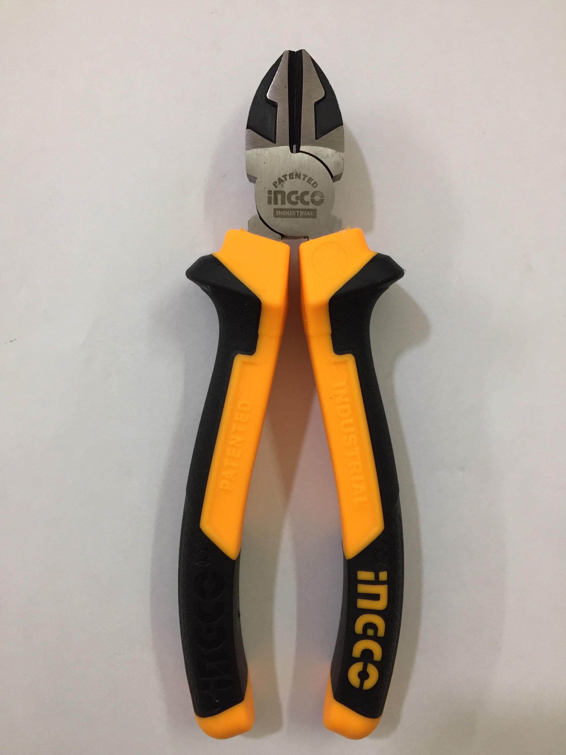 KÌM CẮT ĐẦU NẶNG INGCO HHDCP28188 - HÀNG CHÍNH HÃNG