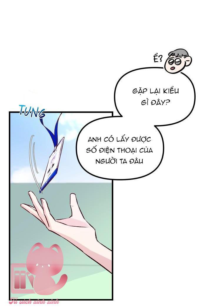 gặp nhau giữa trung gian chapter 1 127