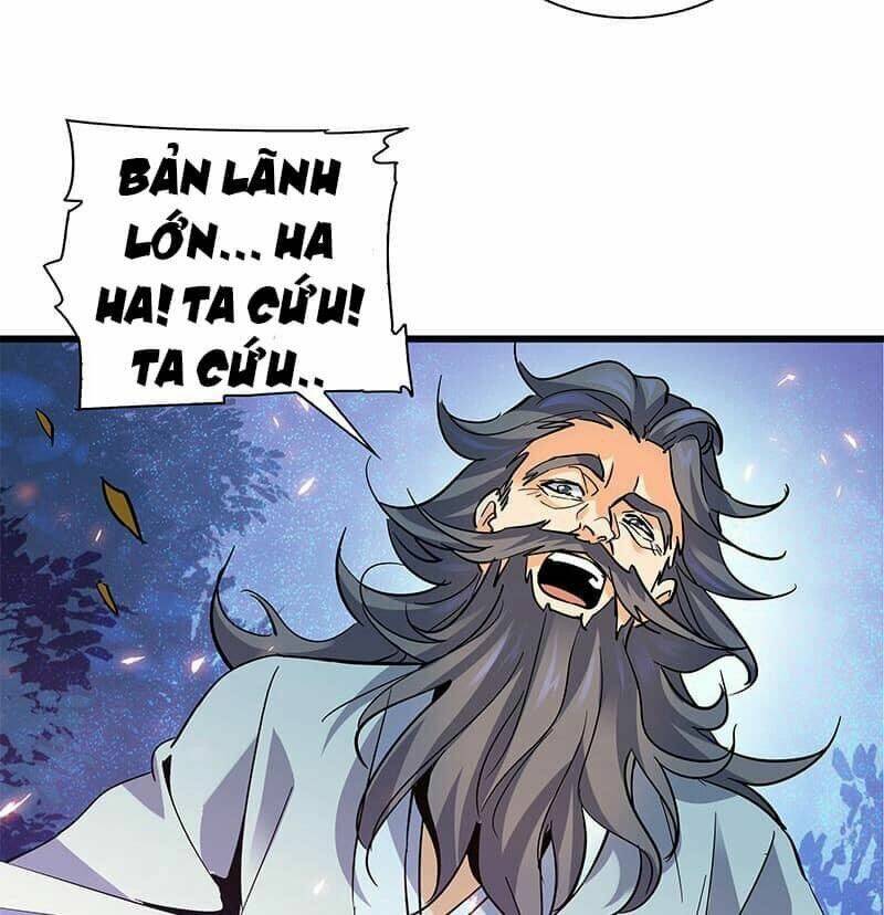 thần điêu hiệp lữ (new 2020) chapter 6 34