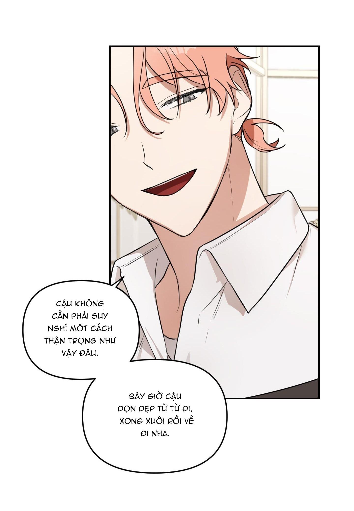 vườn hoa chapter 2 54