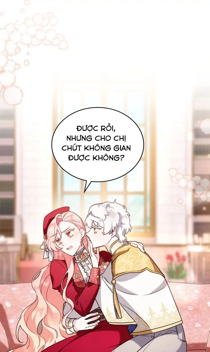 ánh sáng của bình minh chapter 47 2