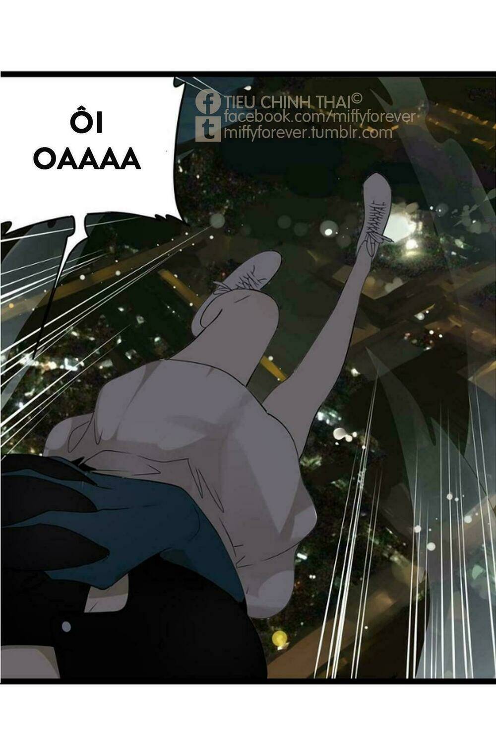 mục linh chapter 4.3 41