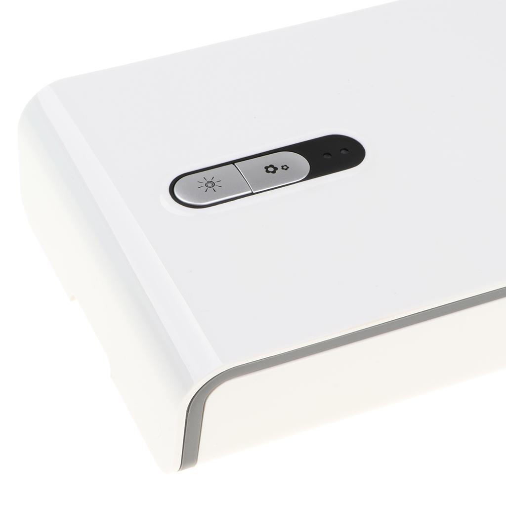 Multifunction UV Disinfection Device for Smartphones Portable Light Sterilizer Cleaner And Charger