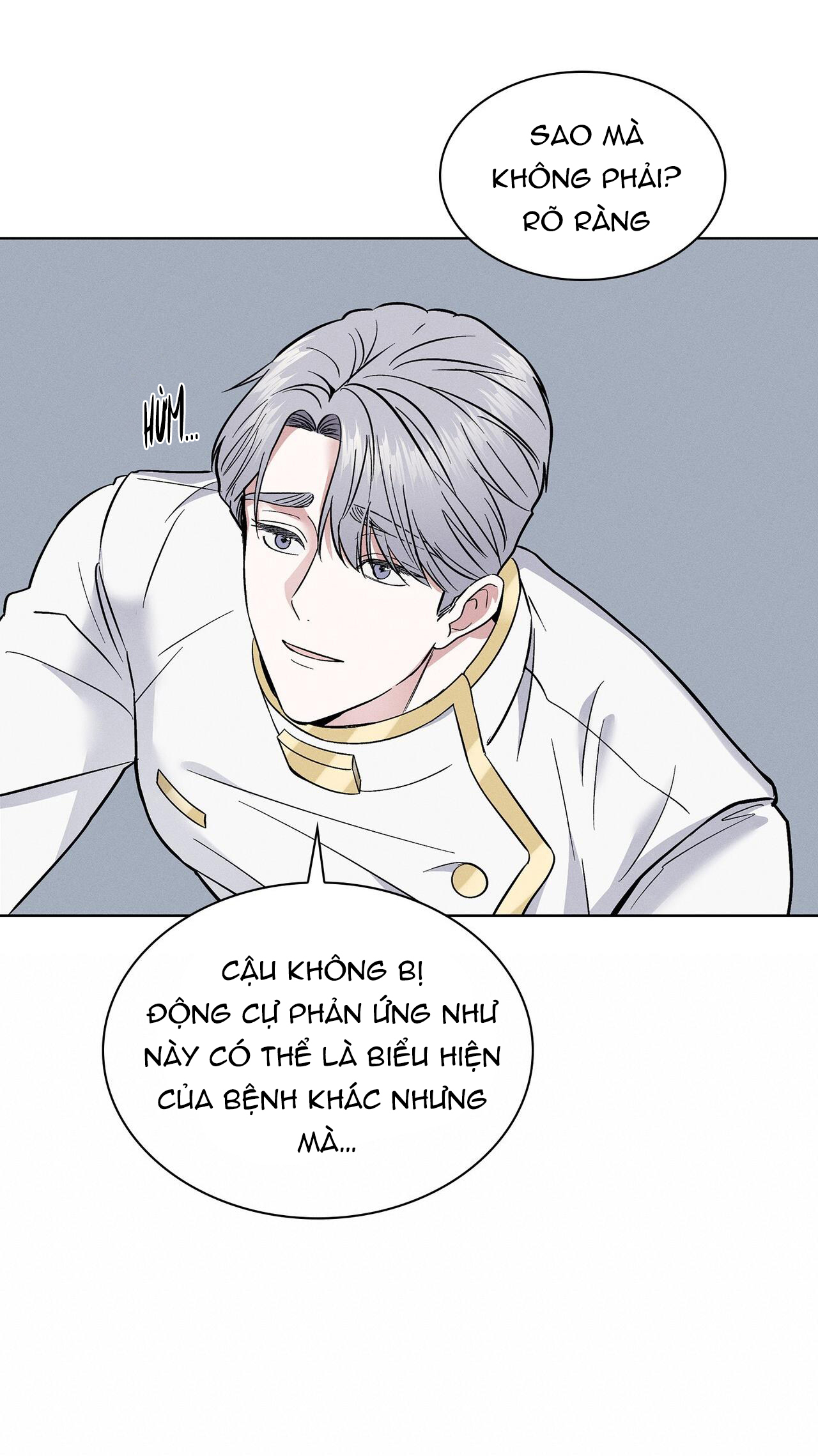 dục vọng mãnh liệt chapter 22 66