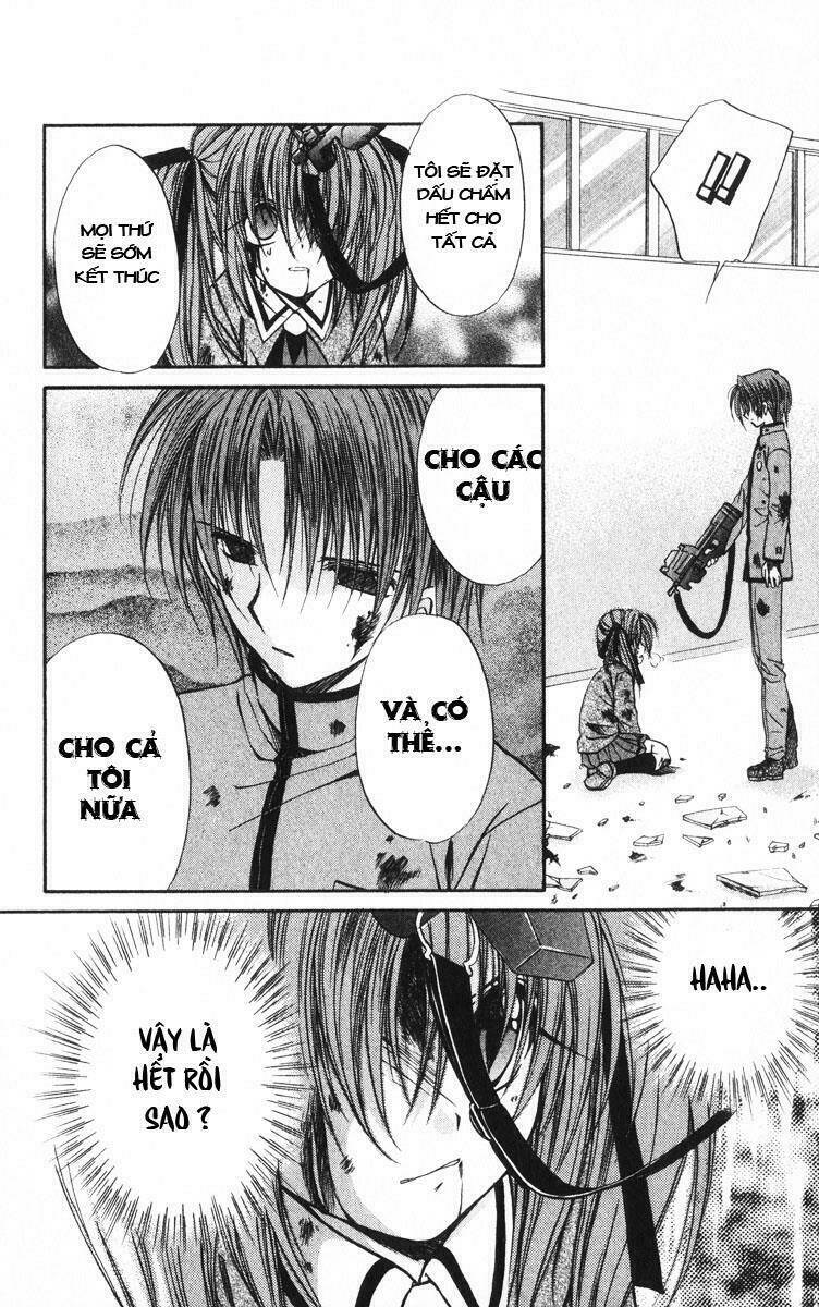 spiral: suiri no kizuna chapter 40 37