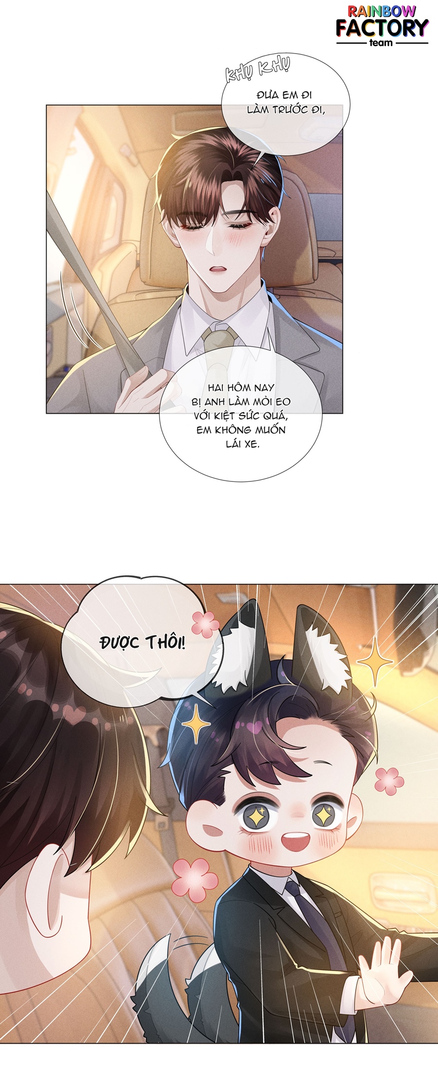 dior tiên sinh chapter 45 23