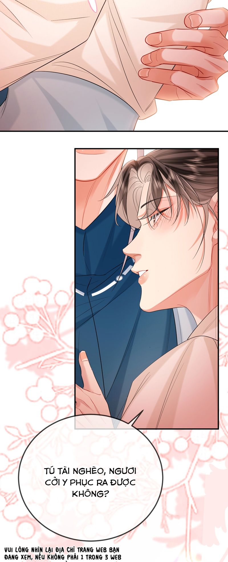 ôn hương diễm ngọc chapter 28 20