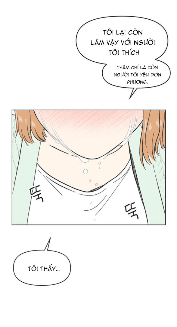 Thanh Xuân Đáng Yêu chapter 10.2 3