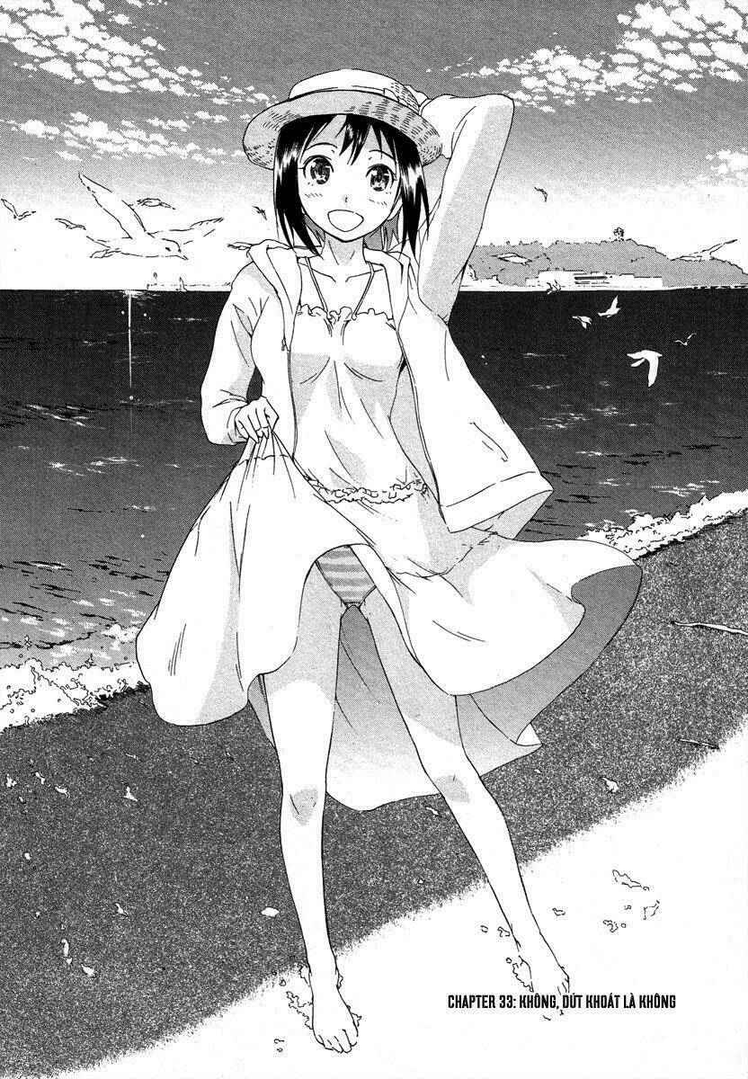 frogman chapter 33 3