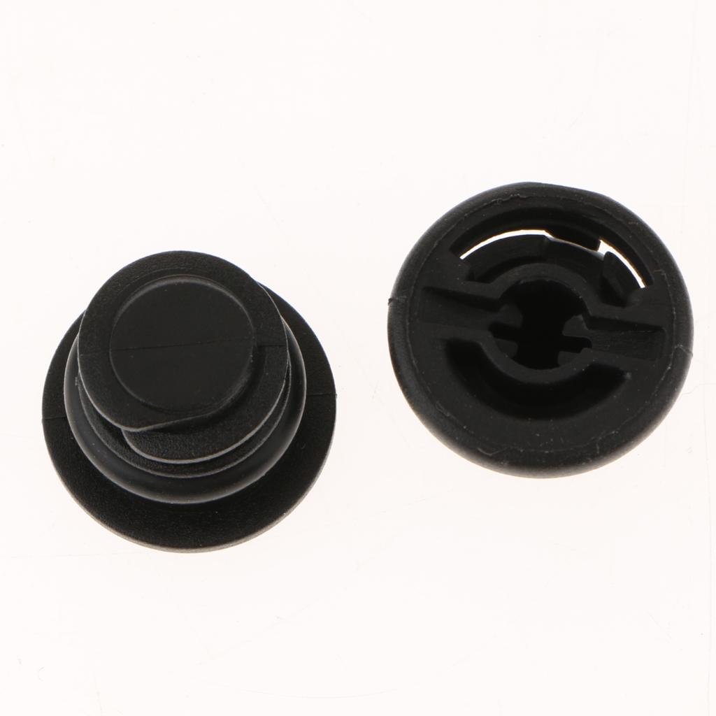 10pcs Engine Oil Drain Plug OEM 06L103801 For 15-17 Audi Volkswagen Golf GTI
