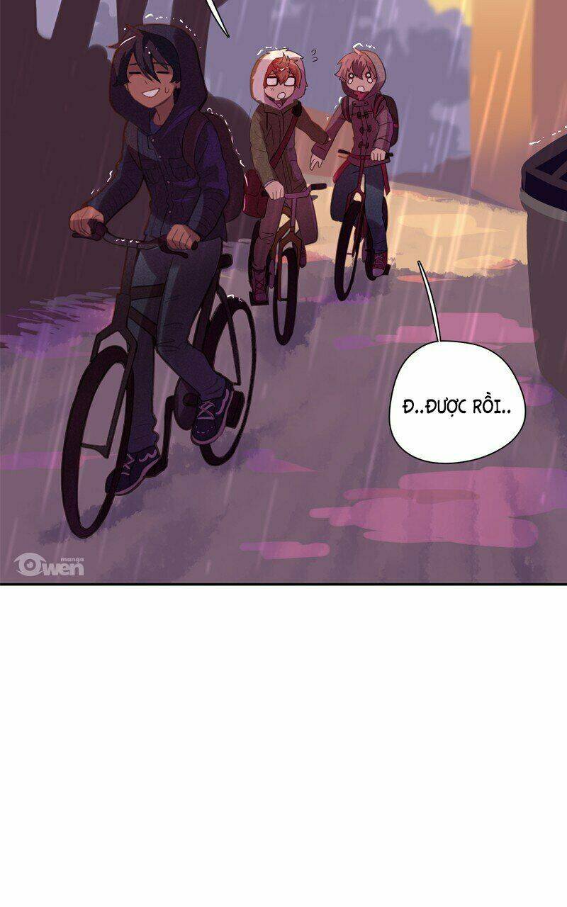 lời nguyền lalin chapter 3 20