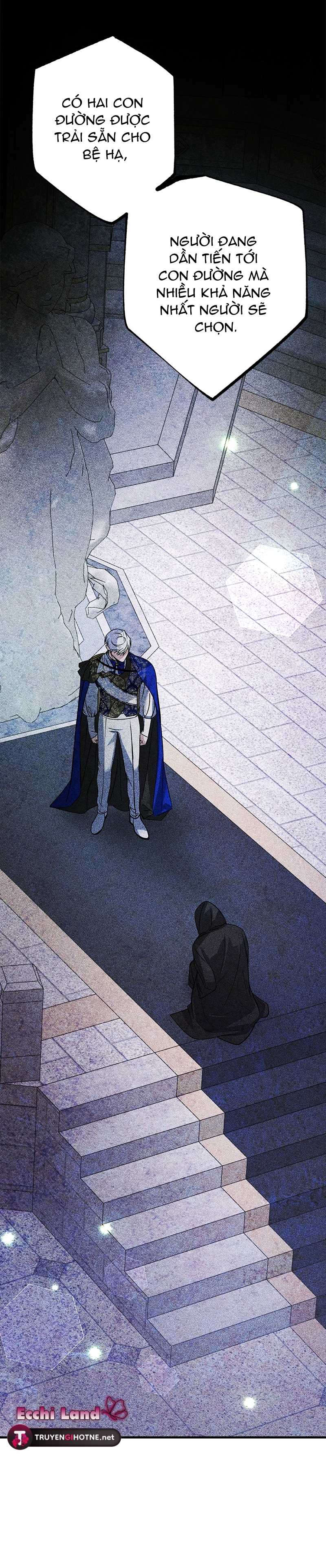 10 phương pháp để bị bạo chúa bỏ rơi chapter 8.1 13