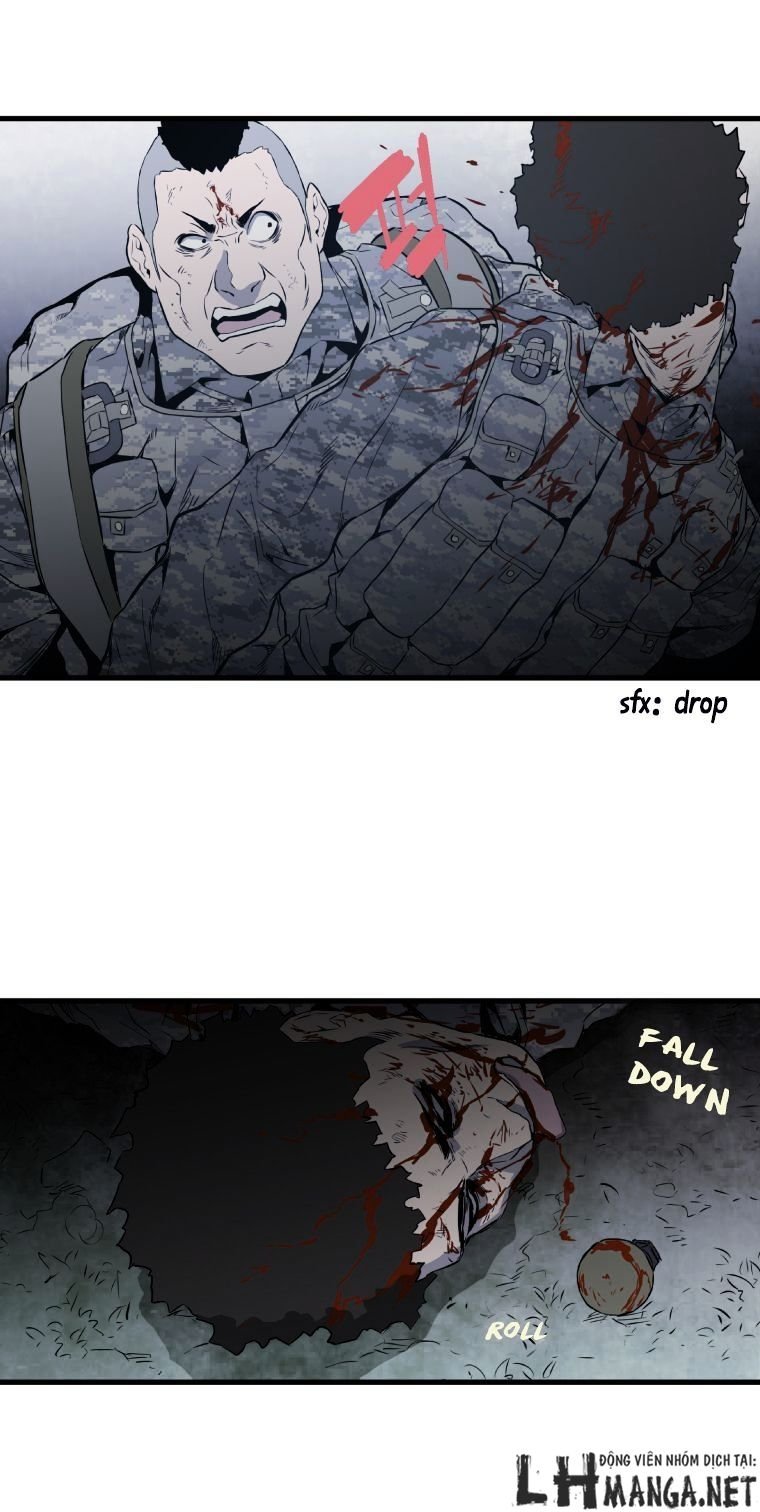 m.i.a - jakjeonjung siljong chapter 30 28