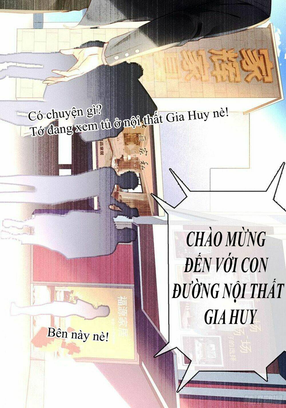 khởi động lại tương lai chapter 1.3 49