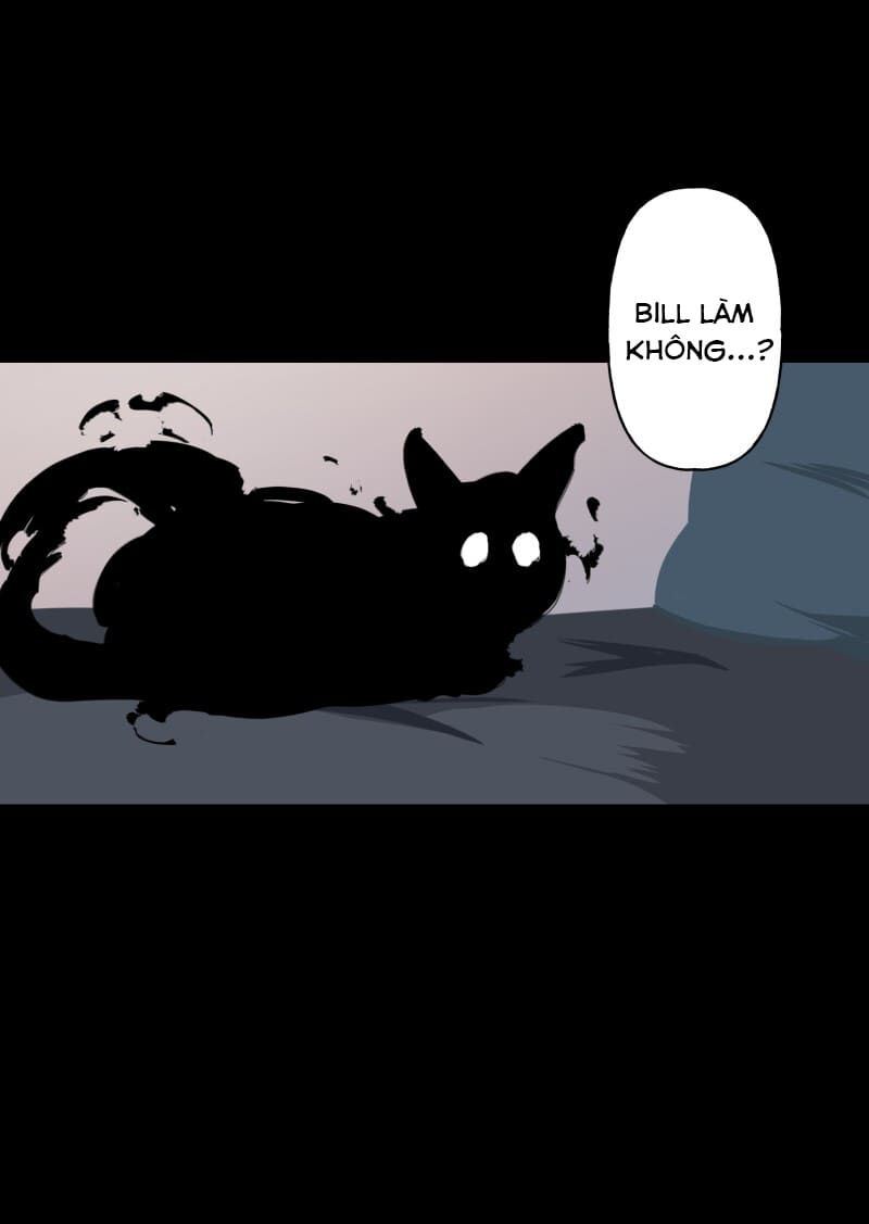 lumine - cội nguồn ánh sáng chapter 103 6