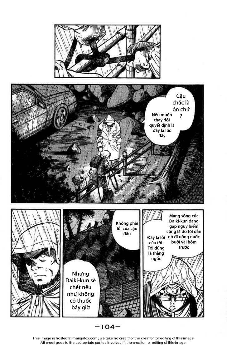 booking life chapter 15 12