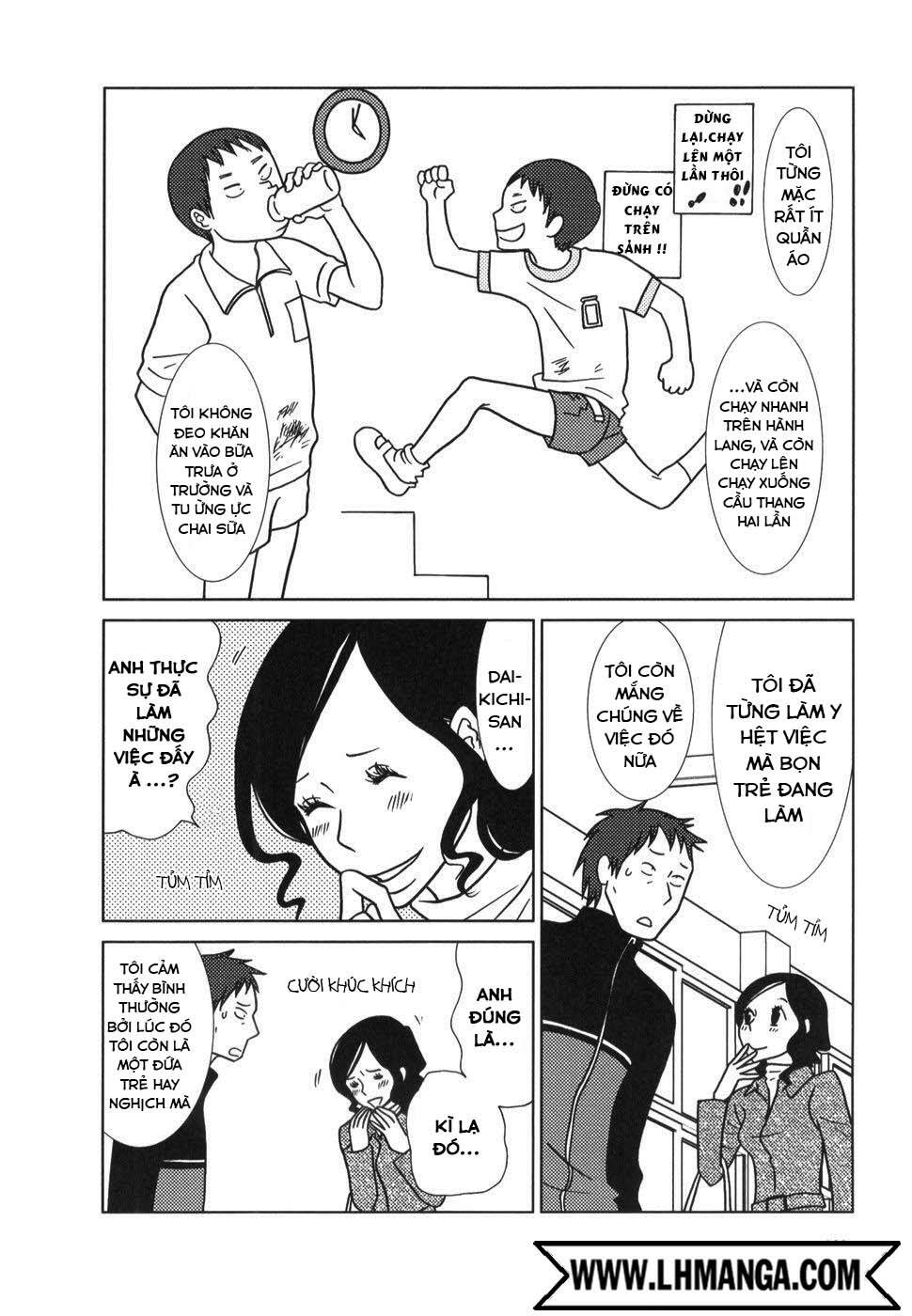 usagi drop chapter 21 30