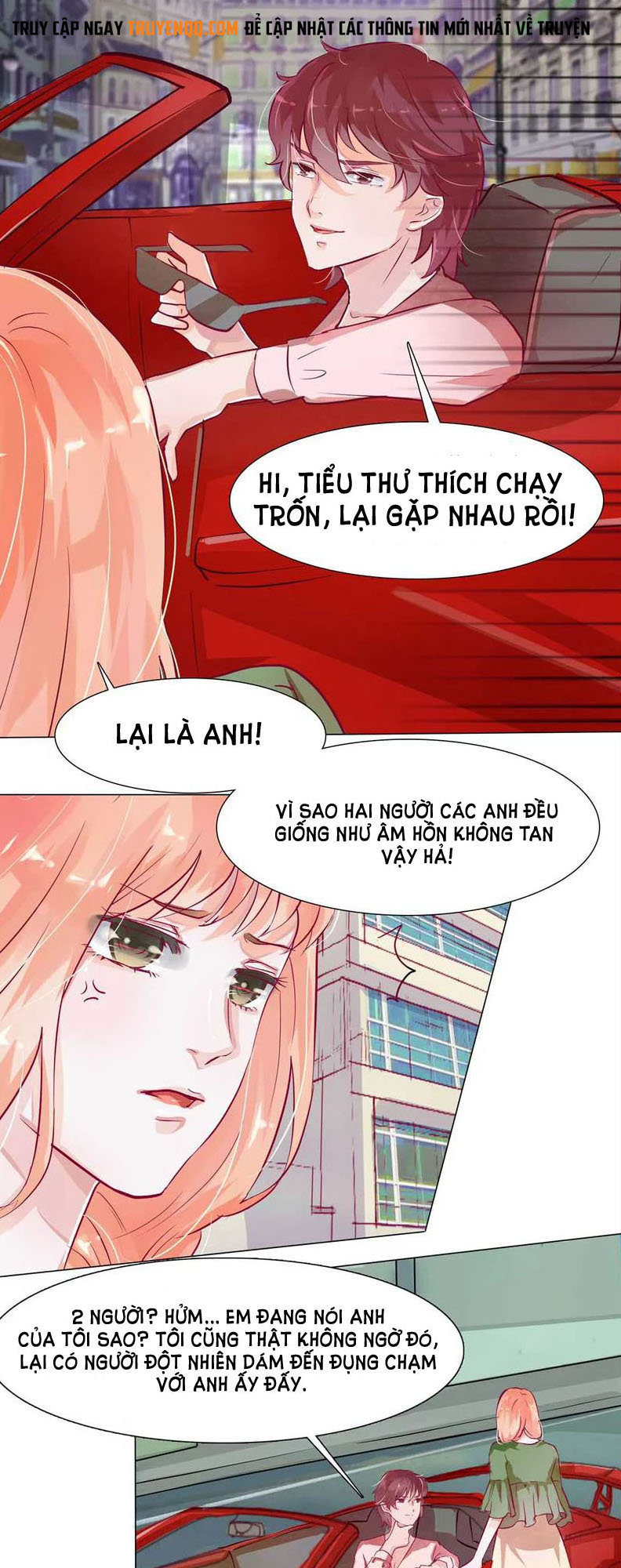 tổng tài yêu hai con người của tôi chapter 10 5