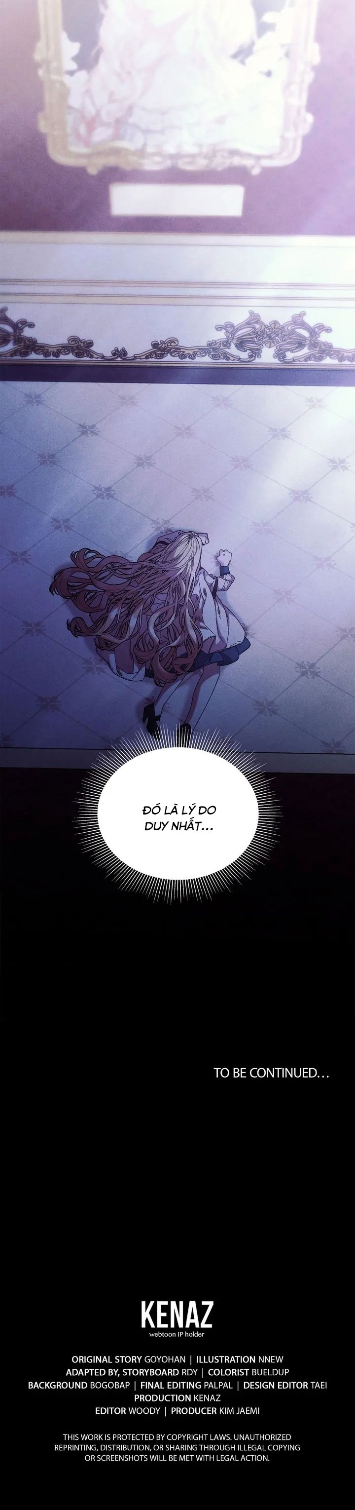 giải mã bí mật về anh ta chapter 86 9