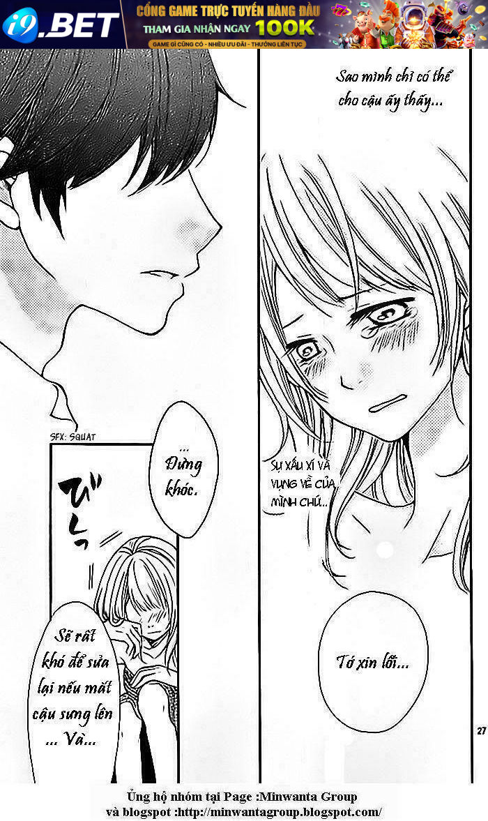 tổng hợp one shot. chapter 291 28