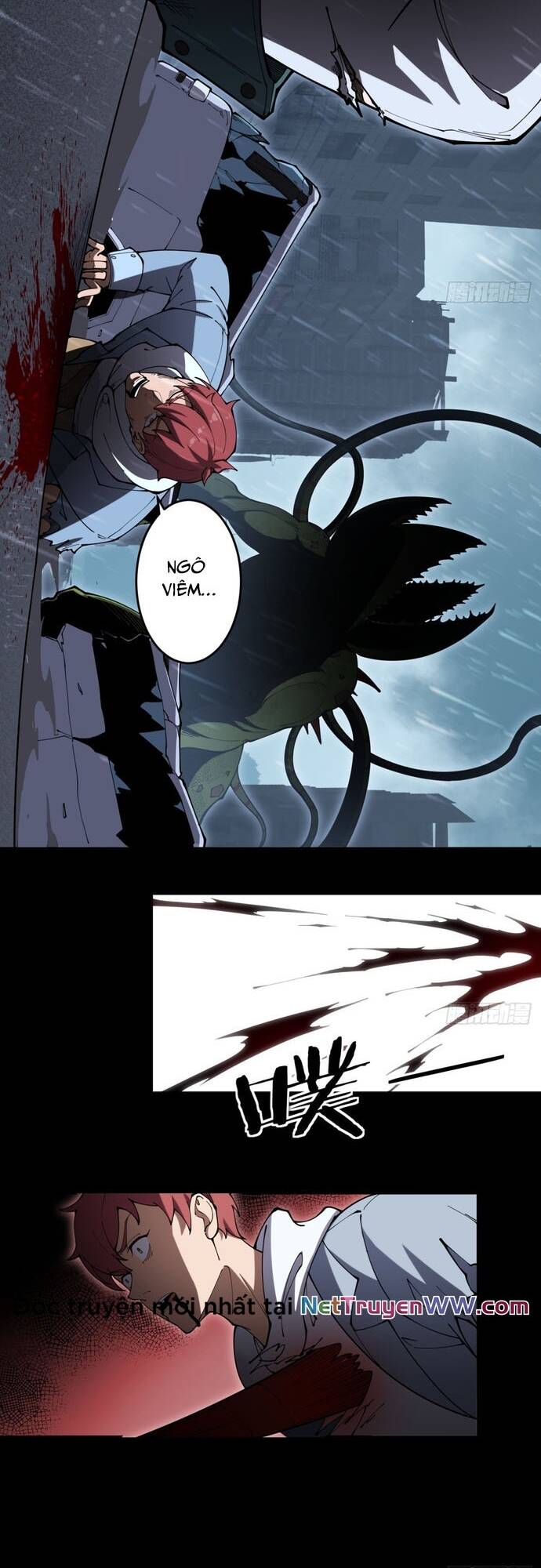 phá kiếp chỉ huy chapter 4 10