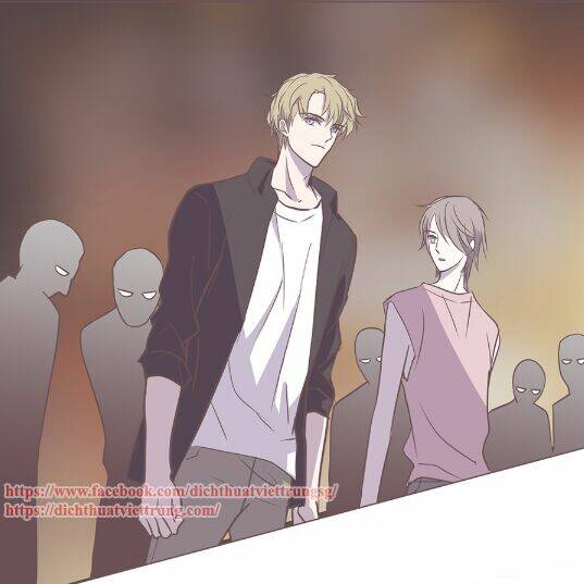 yêu trong giam cầm chapter 16 22