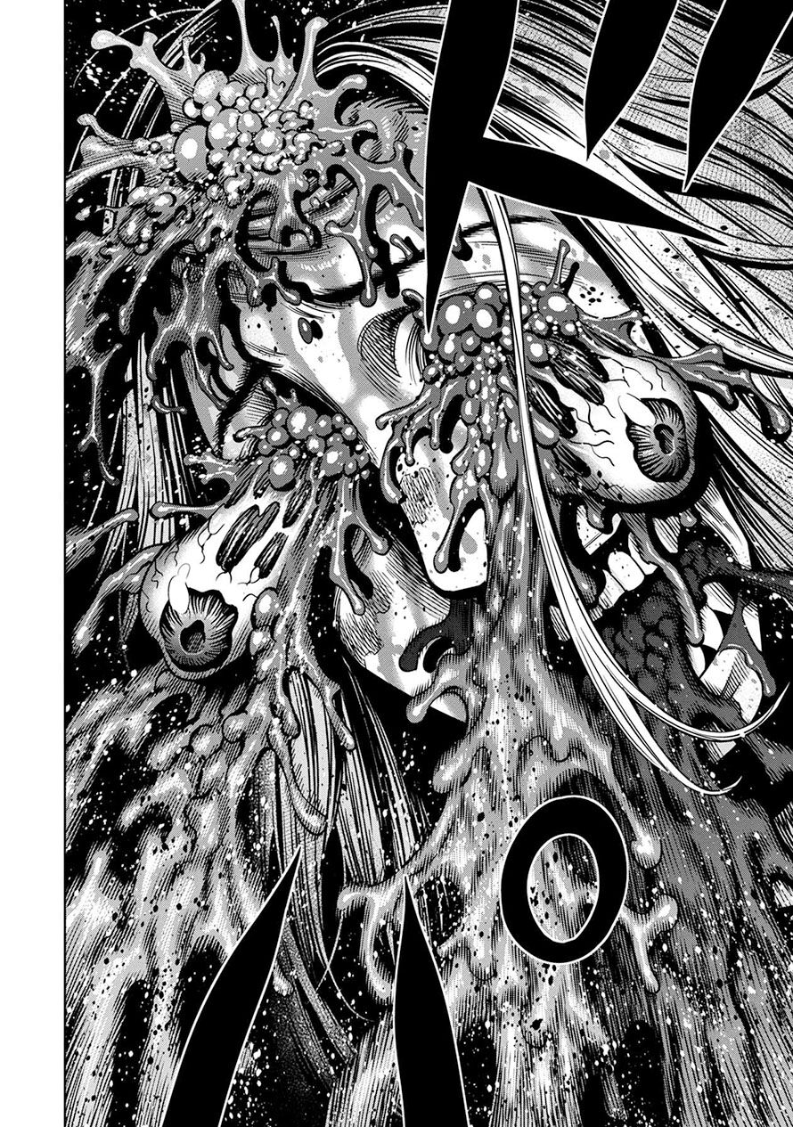 bí ngô cuồng sát - pumpkin night chapter 33 9