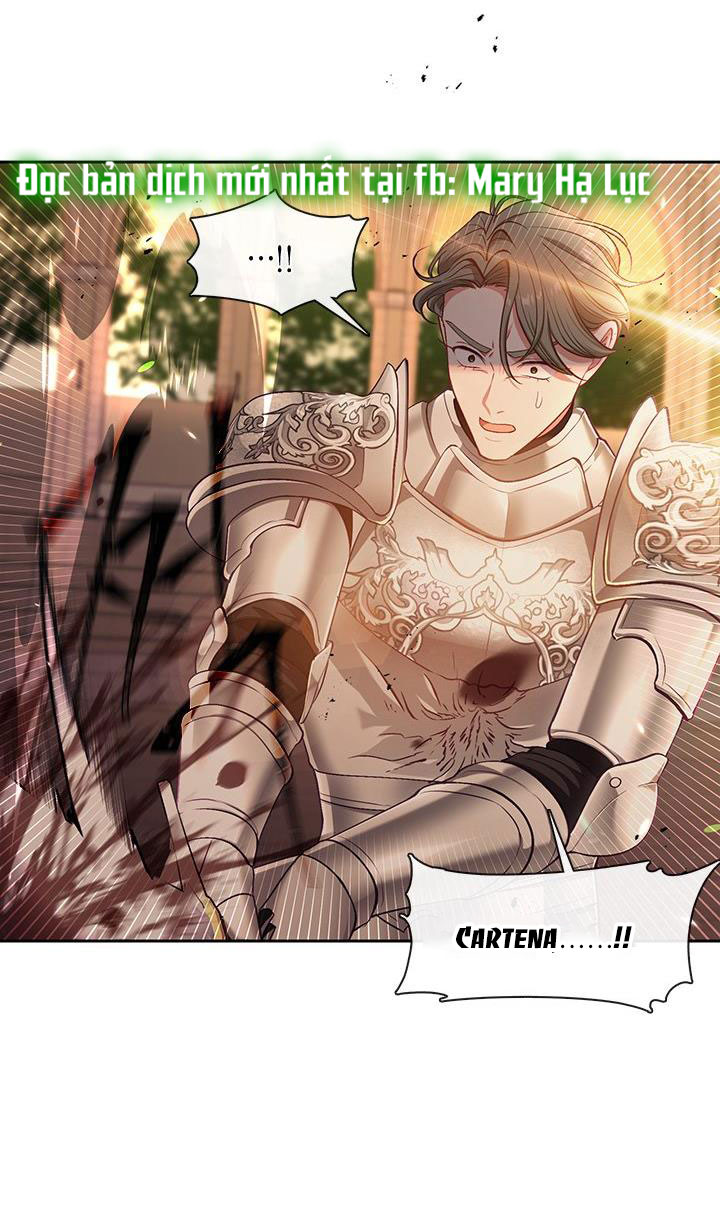 cẩn thận nữ phụ phản diện đấy! chapter 122 72