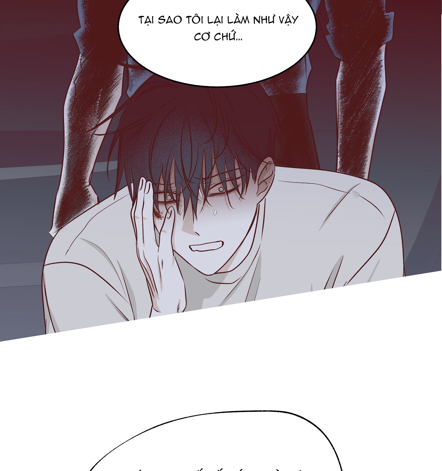 đêm bên bờ biển chapter 77.2 13