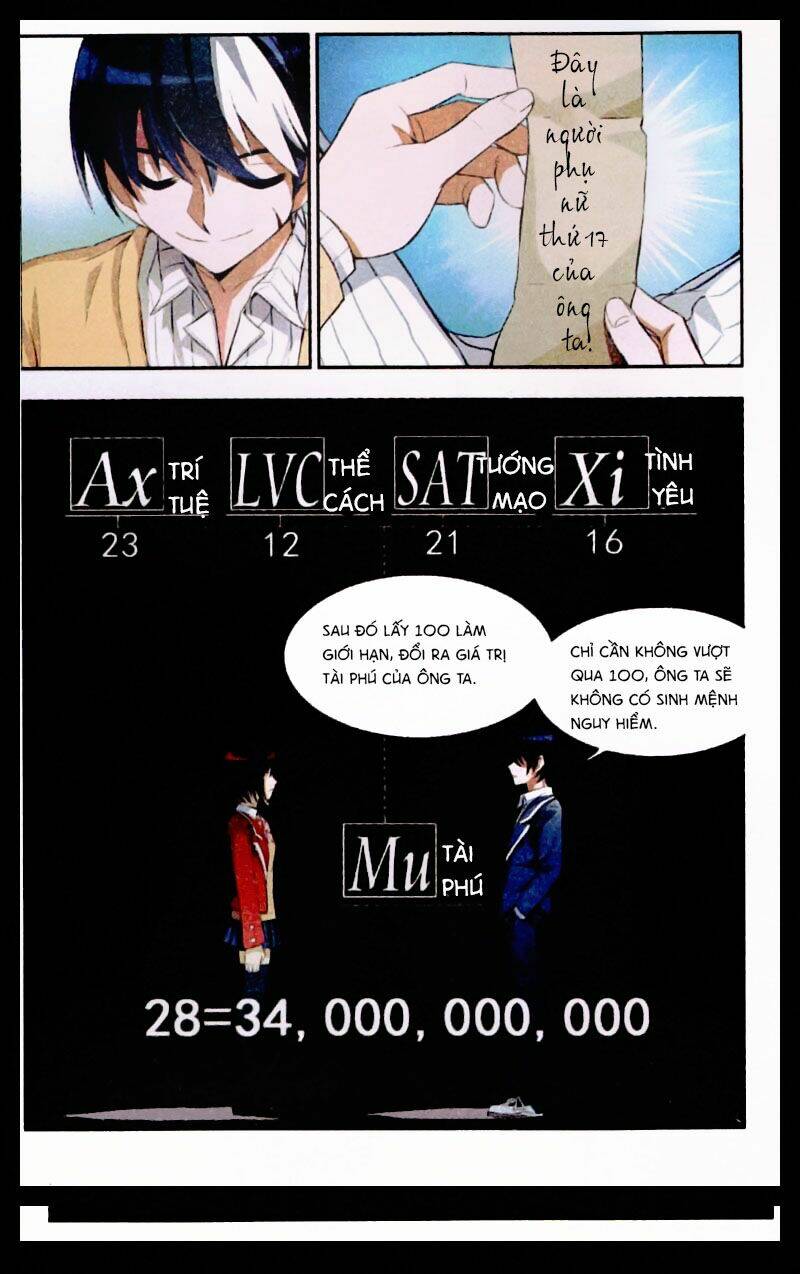 thiên tài j chapter 7 10