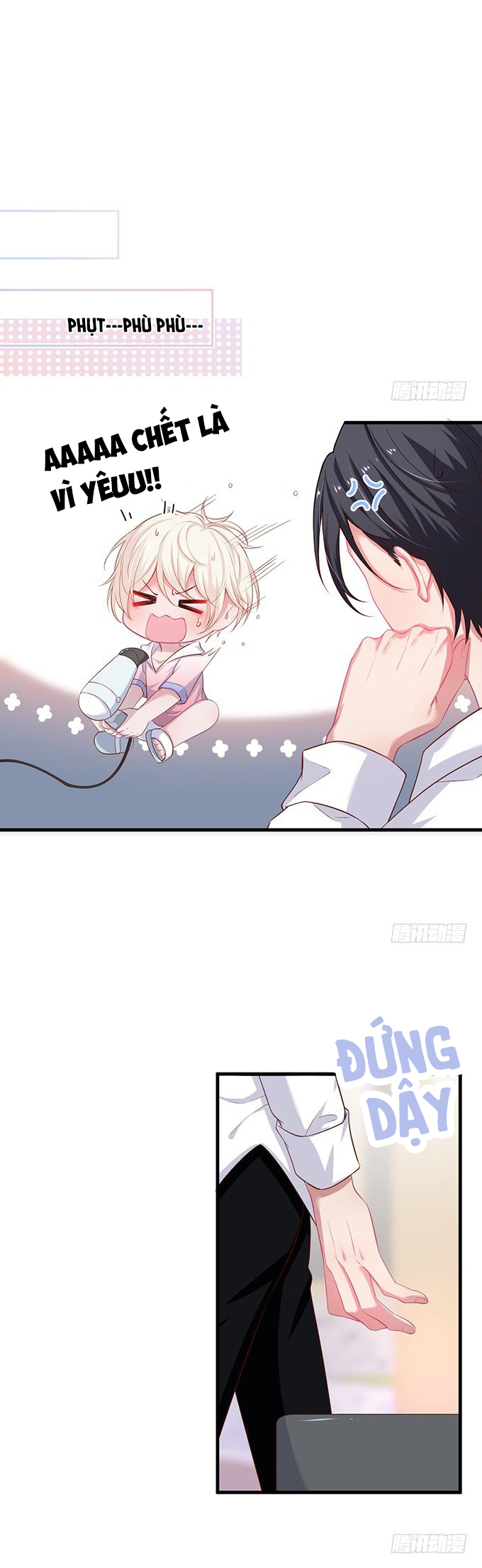 dưỡng khí chí mạng chapter 23 9