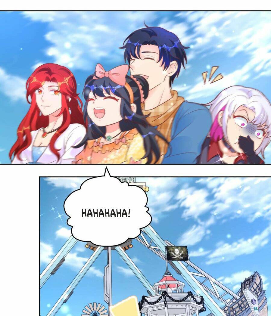 vú em là cổ tiên chapter 103 4