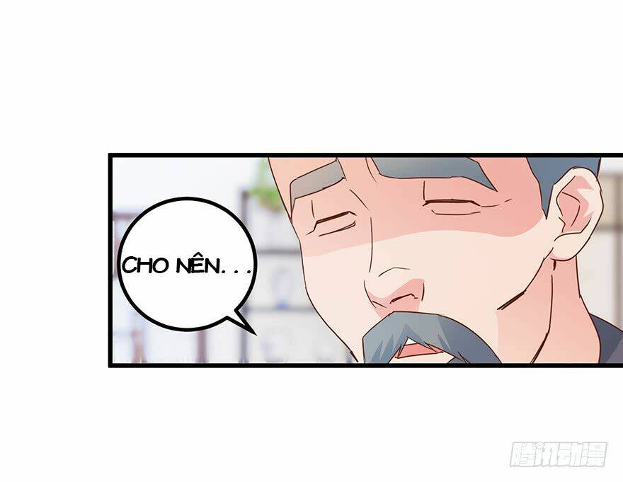 thấu thị tiên y chapter 31 8