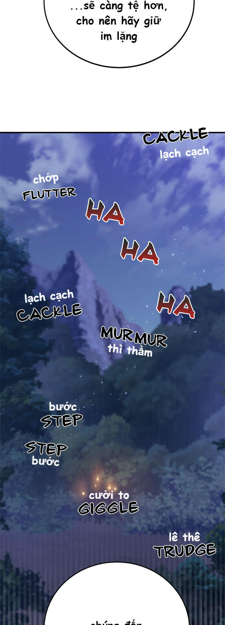 như anh muốn, hoàng tử chapter 7 27