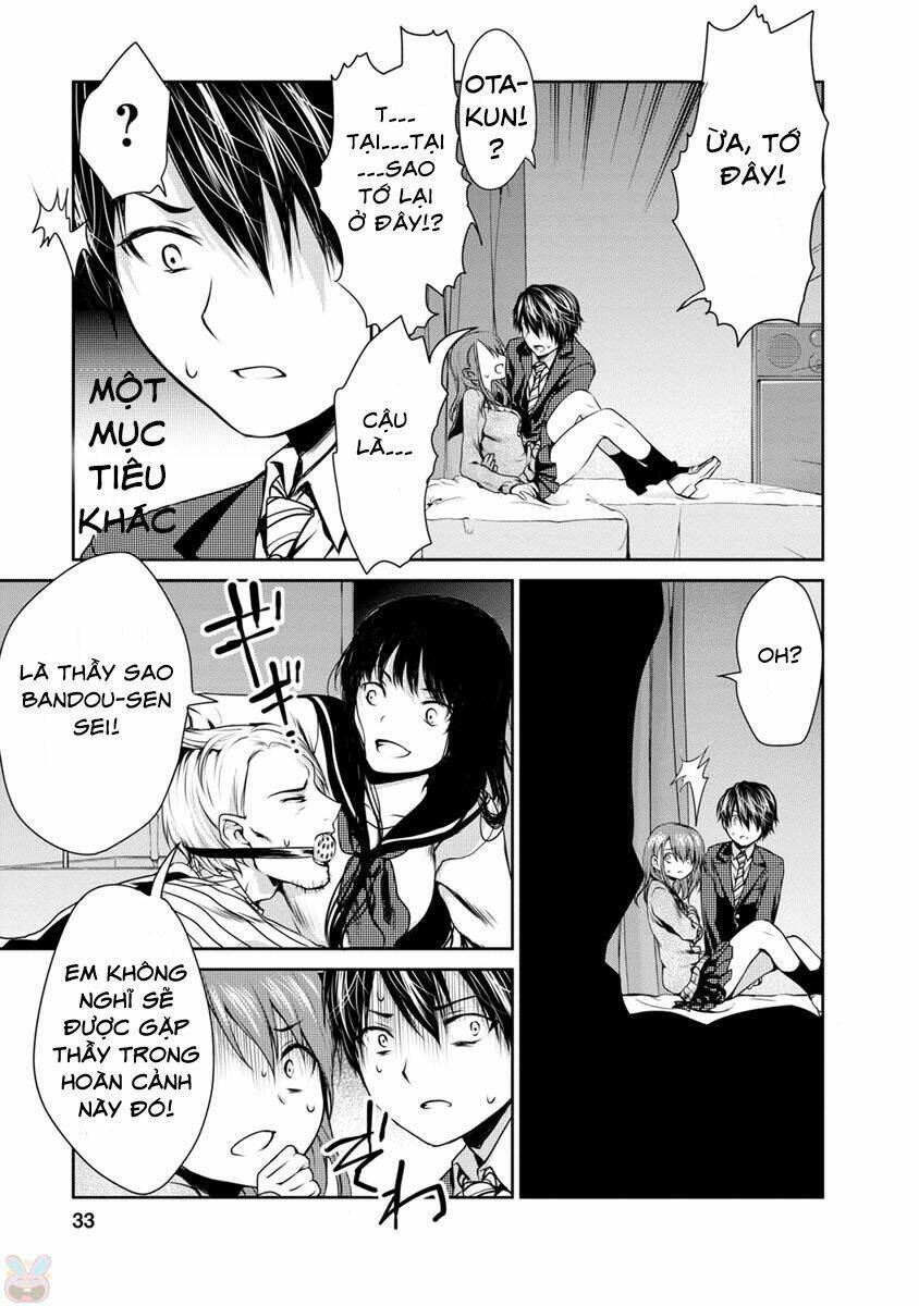 goumon tournament chapter 6 37