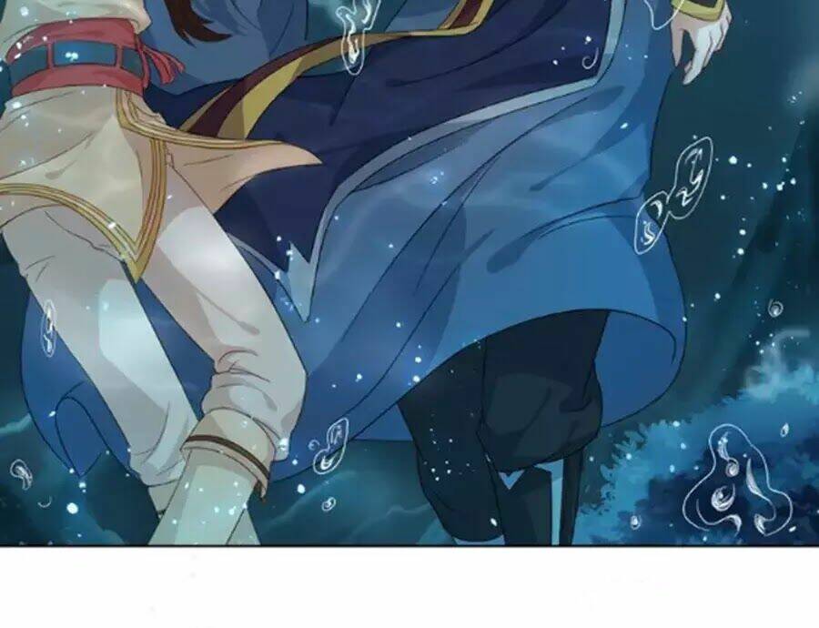 hội học sinh kiêu ngạo của hoàng cung chapter 5 57